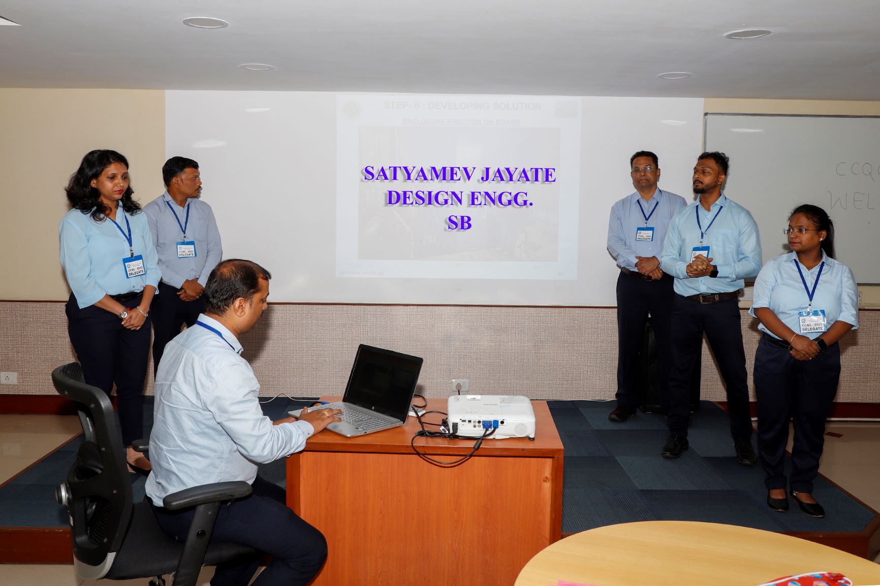 CCQC Goregaon -17th Sep 2022123 - Image 8